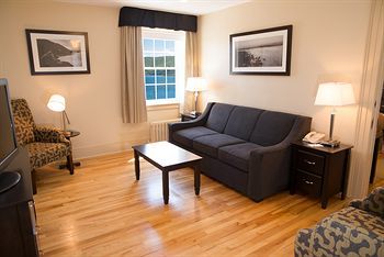 Hotel Keltic Lodge Resort & Spa