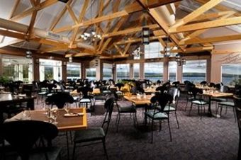 Hotel Keltic Lodge Resort & Spa