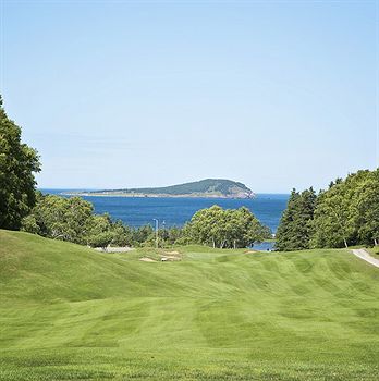 Hotel Keltic Lodge Resort & Spa
