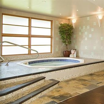 Hotel Keltic Lodge Resort & Spa