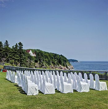 Hotel Keltic Lodge Resort & Spa