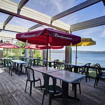 Hotel Keltic Lodge Resort & Spa