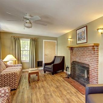 Hotel Keltic Lodge Resort & Spa