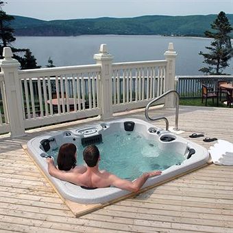 Hotel Keltic Lodge Resort & Spa