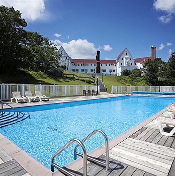 Hotel Keltic Lodge Resort & Spa