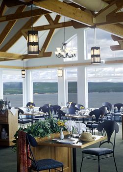 Hotel Keltic Lodge Resort & Spa