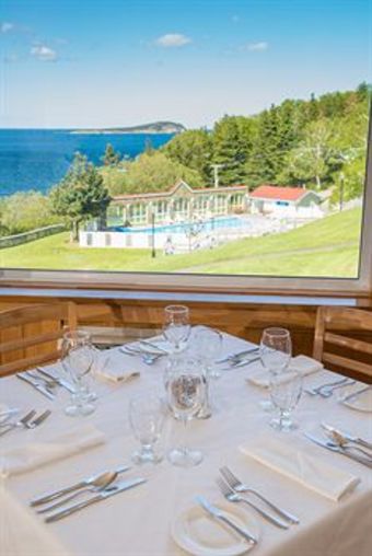 Hotel Keltic Lodge Resort & Spa