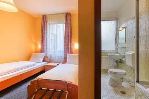 Hotel Carlton