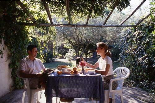 Bed & Breakfast Le� Souco