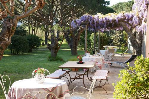 Bed & Breakfast Le� Souco
