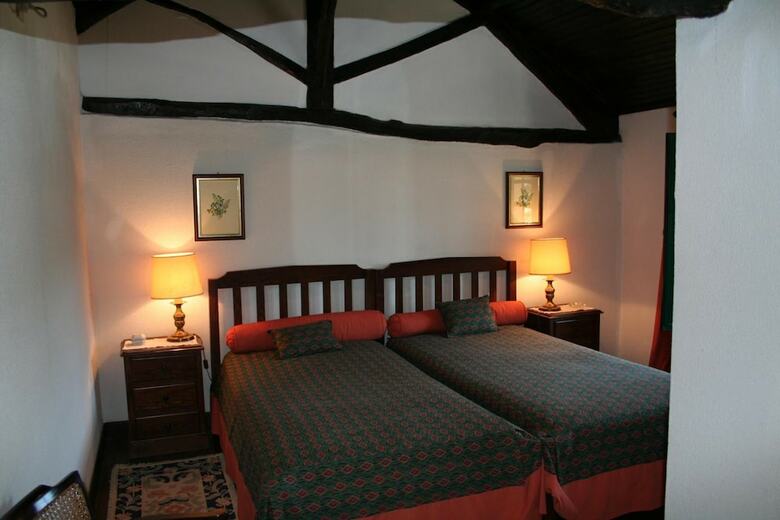 Agroturismo Quinta Da Cumieira