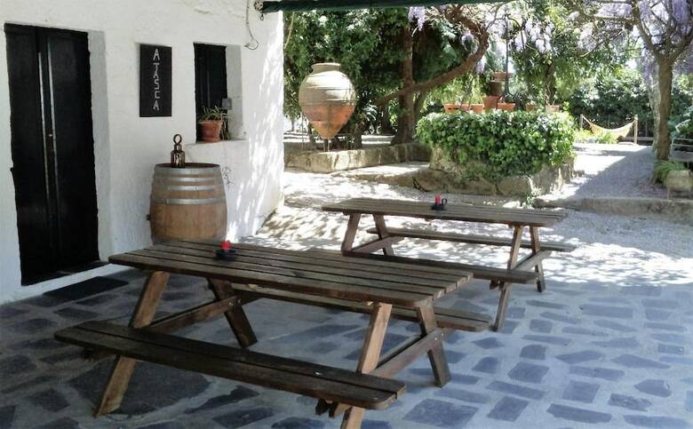Agroturismo Quinta Da Cumieira