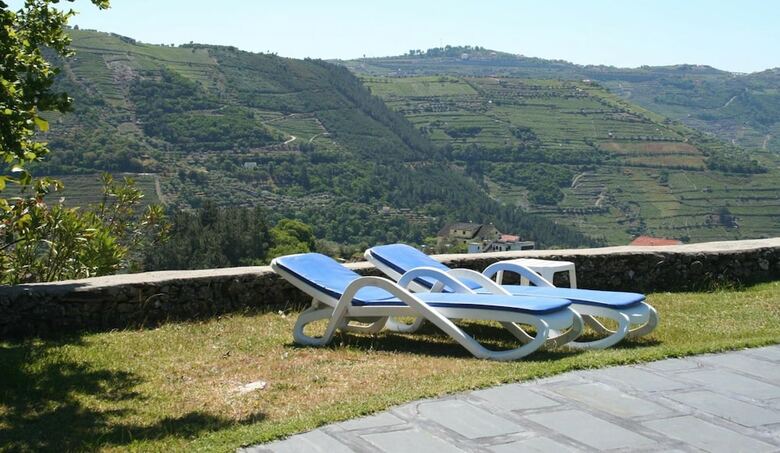 Agroturismo Quinta Da Cumieira