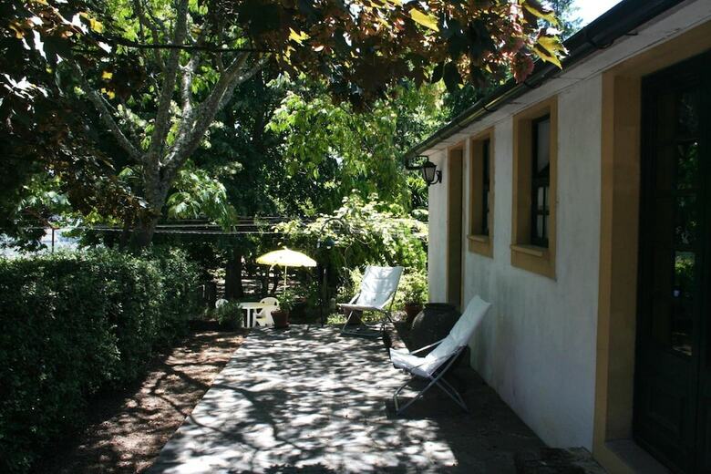 Agroturismo Quinta Da Cumieira