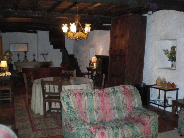 Agroturismo Quinta Da Cumieira