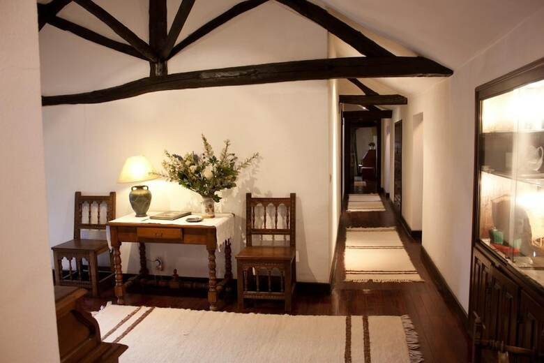 Agroturismo Quinta Da Cumieira