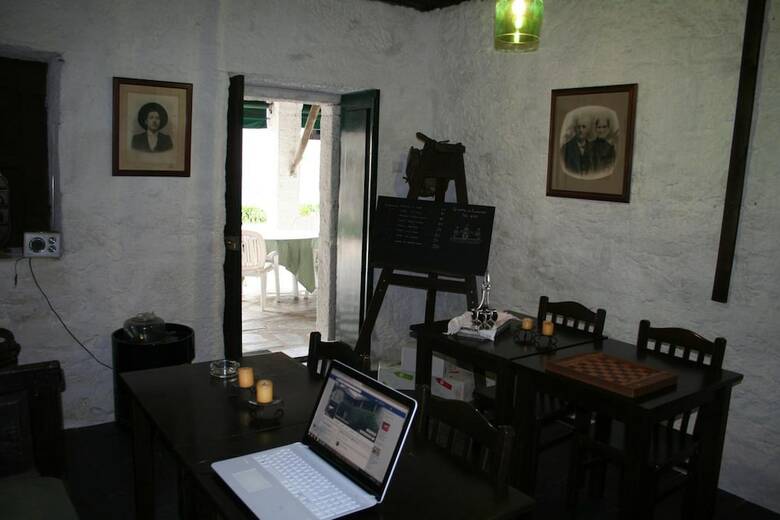 Agroturismo Quinta Da Cumieira