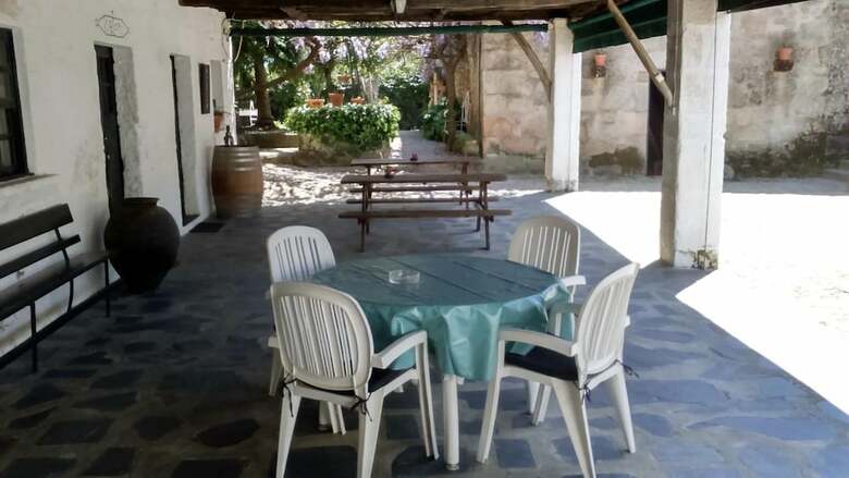 Agroturismo Quinta Da Cumieira