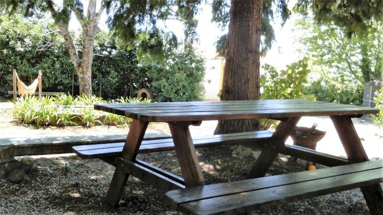 Agroturismo Quinta Da Cumieira
