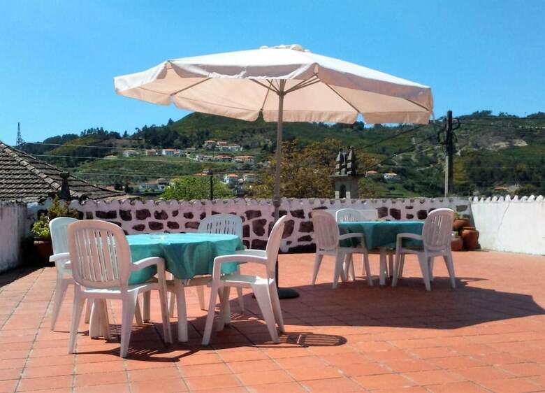 Agroturismo Quinta Da Cumieira