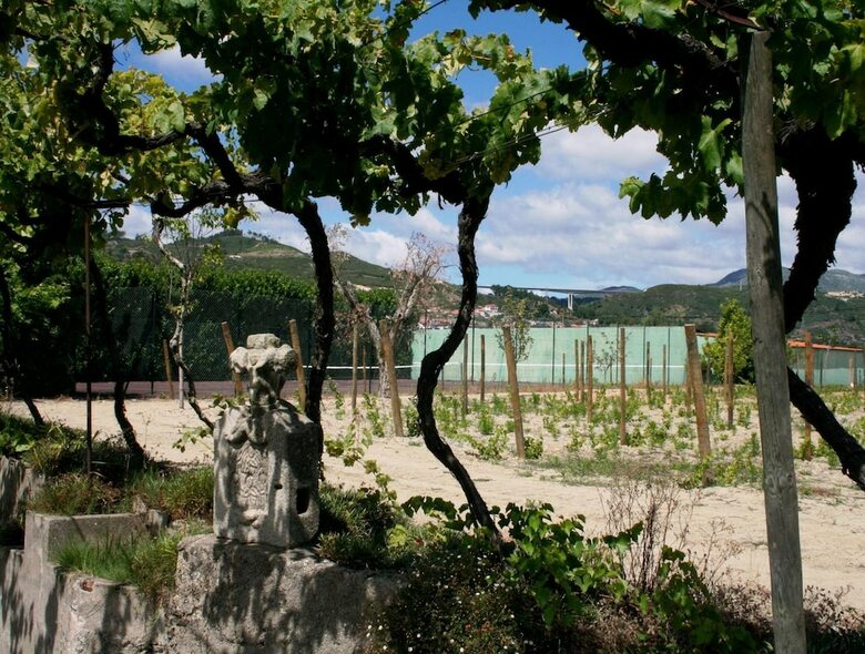 Agroturismo Quinta Da Cumieira