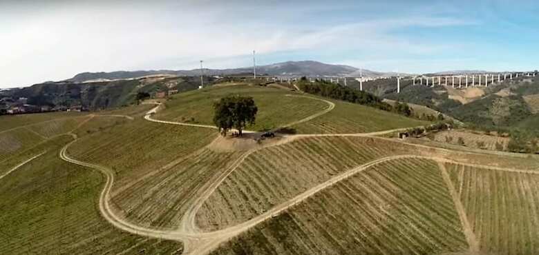 Agroturismo Quinta Da Cumieira