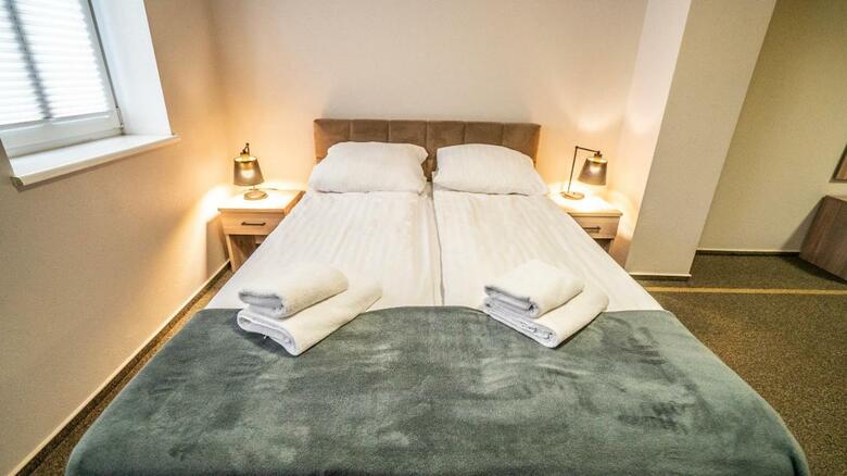 Hostal Villa Pallas