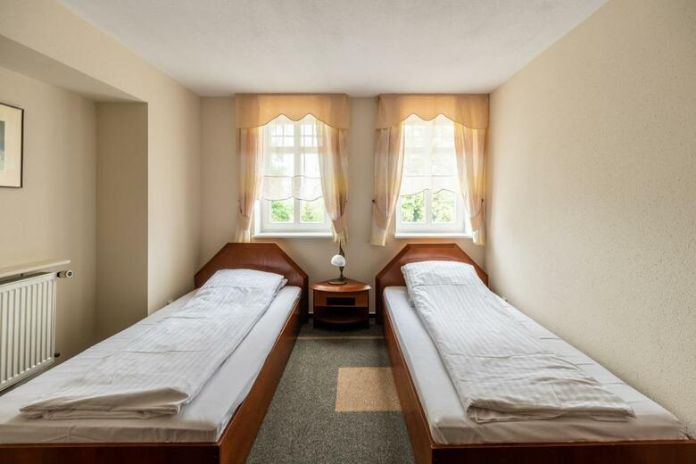 Hostal Villa Pallas