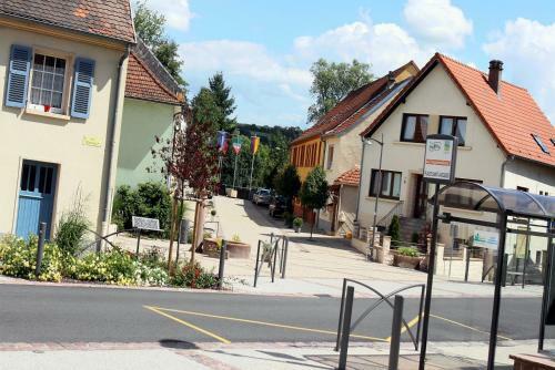 Apartamentos Les Dames De La Montagne