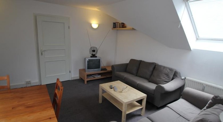 Apartamento Ferienwohnung Funk