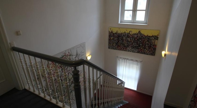 Apartamento Ferienwohnung Funk