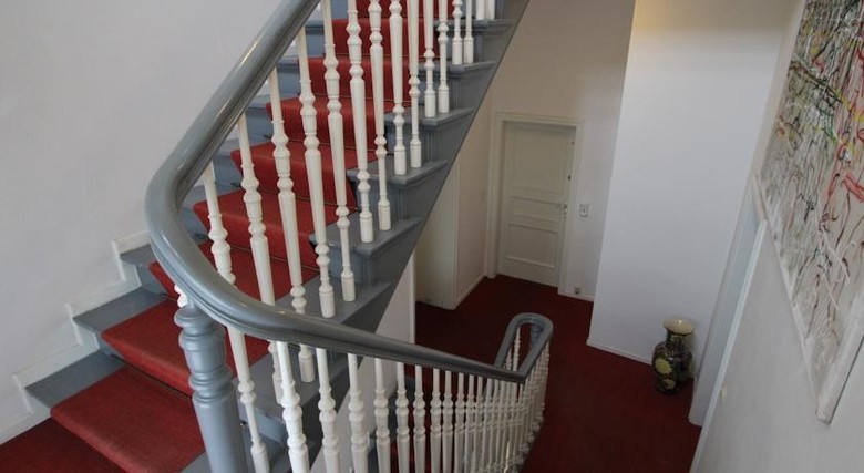 Apartamento Ferienwohnung Funk