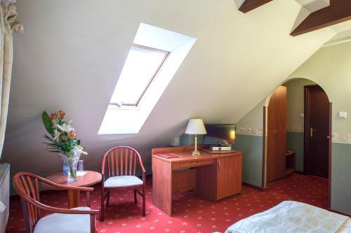 Hotel Browar Lw�w