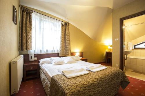 Hotel Browar Lw�w