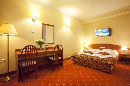 Hotel Browar Lw�w