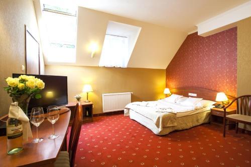 Hotel Browar Lw�w