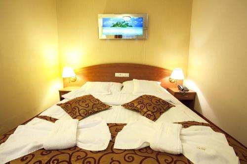 Hotel Browar Lw�w