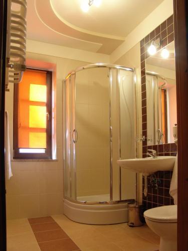 Hotel Browar Lw�w