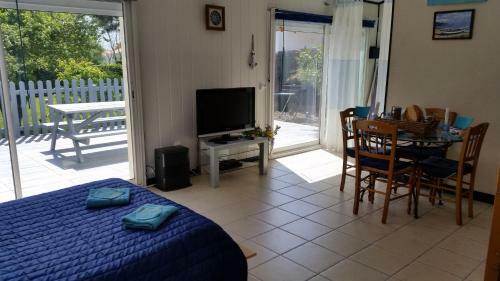 Le Moulin � R�ves