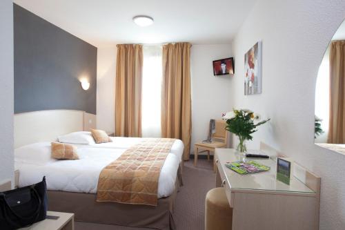 Hotel H�tel Le Kolibri