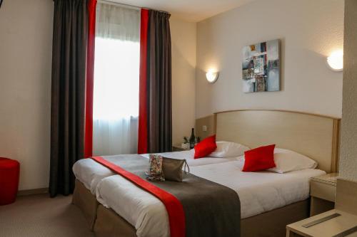 Hotel H�tel Le Kolibri