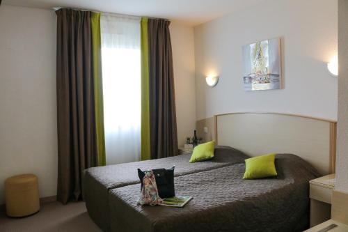 Hotel H�tel Le Kolibri