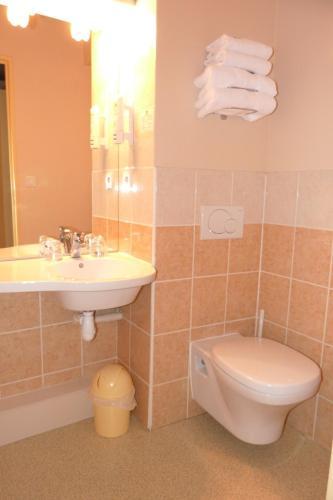 Hotel H�tel Le Kolibri