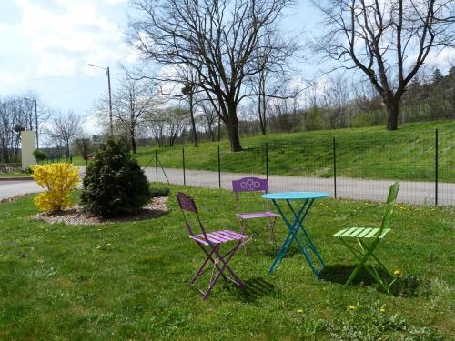 Hotel H�tel Le Kolibri