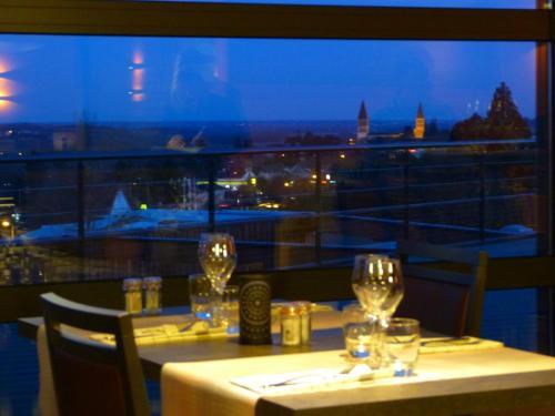 Hotel H�tel Le Kolibri