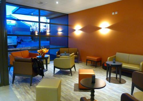Hotel H�tel Le Kolibri