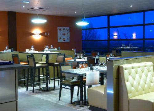 Hotel H�tel Le Kolibri