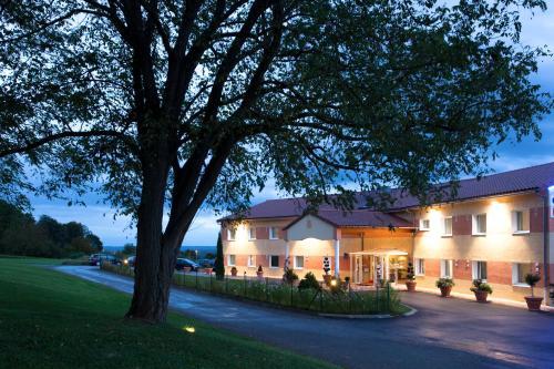 Hotel H�tel Le Kolibri