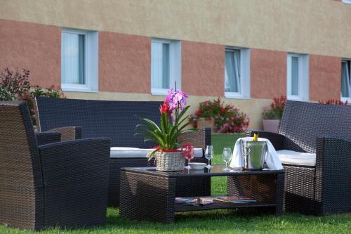 Hotel H�tel Le Kolibri