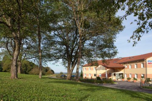 Hotel H�tel Le Kolibri